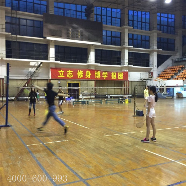 柯尼卡美能達復印機代理商羽毛球賽第8回合之精彩對決 柯尼卡美能達復印機代理商羽毛球賽第8回合之精彩對決