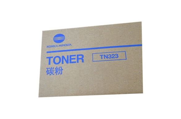 柯尼卡美能達BH367復印機碳粉原裝大容量型號 柯尼卡美能達BH367復印機碳粉原裝大容量型號