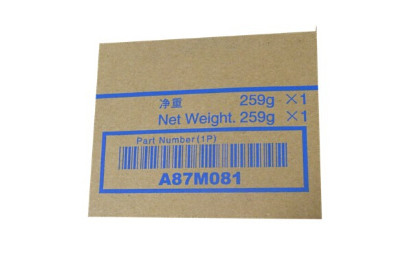 柯尼卡美能達(dá)bizhub227復(fù)印機(jī)碳粉原裝小容量克數(shù) 柯尼卡美能達(dá)bizhub227復(fù)印機(jī)碳粉原裝小容量克數(shù)