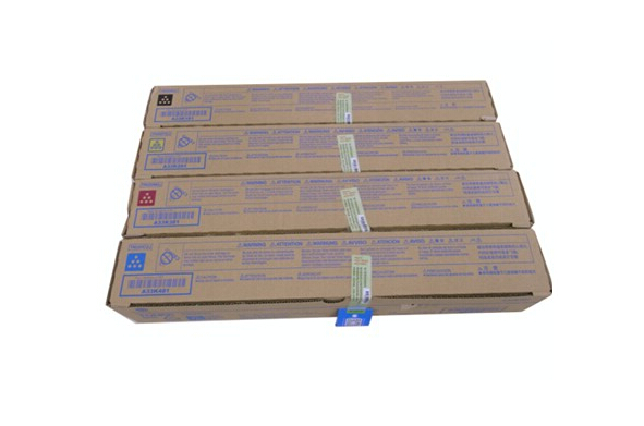 柯尼卡美能達(dá)C221原裝小容量碳粉一套四個顏色 柯尼卡美能達(dá)C221原裝小容量碳粉一套四個顏色