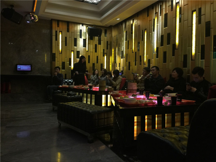 柯尼卡美能達(dá)復(fù)印機(jī)彩印記錄3月科頤壽星生日會(huì) 柯尼卡美能達(dá)復(fù)印機(jī)彩印記錄3月科頤壽星生日會(huì)