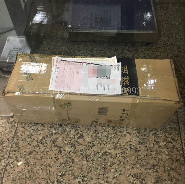 打包好的柯尼卡美能達C221|C281|C221s復印機碳粉TN220-科頤辦公