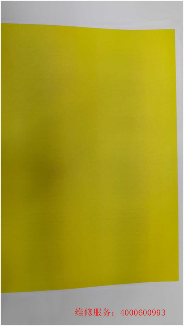 柯尼卡美能達C220單色效果圖-科頤辦公