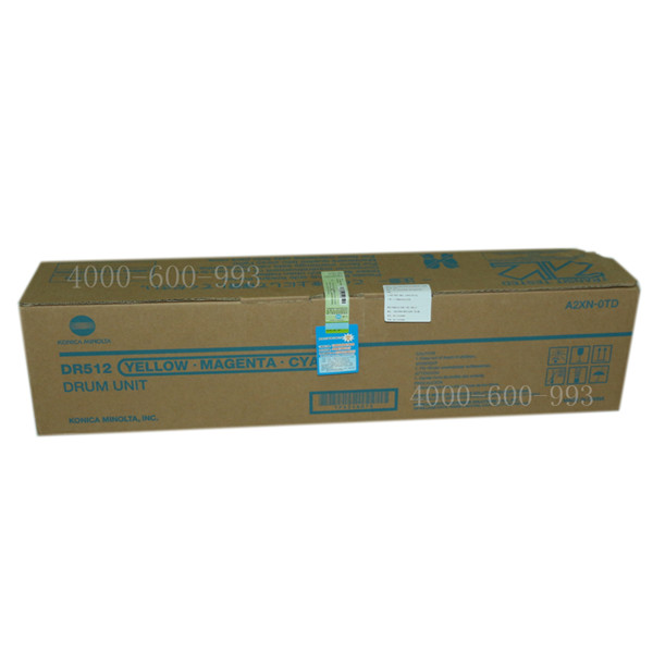 柯尼卡美能達C284e感光鼓 柯尼卡美能達C284e感光鼓