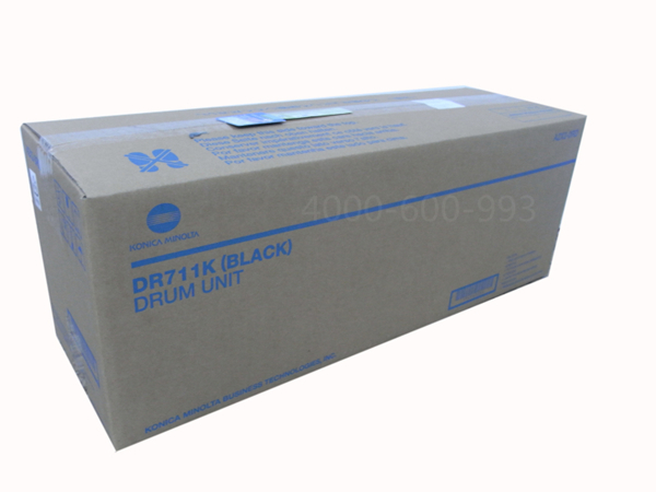 柯尼卡美能達DR711感光鼓