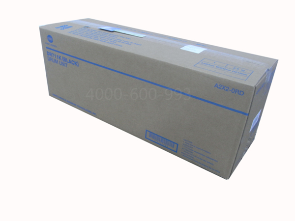 柯尼卡美能達DR711感光鼓