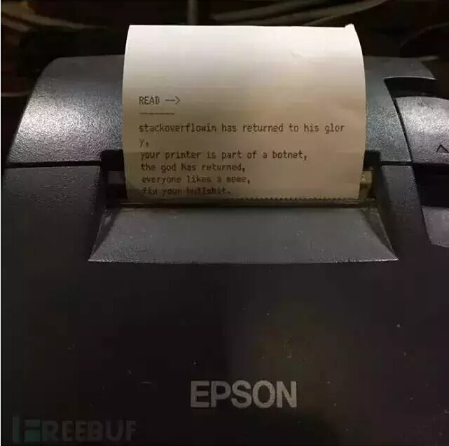 網(wǎng)友收到stackoverflowin警告后的趣圖