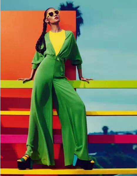 PPT色彩搭配小妙招:矩形色系-科頤辦公分享 PPT色彩搭配小妙招:矩形色系-科頤辦公分享