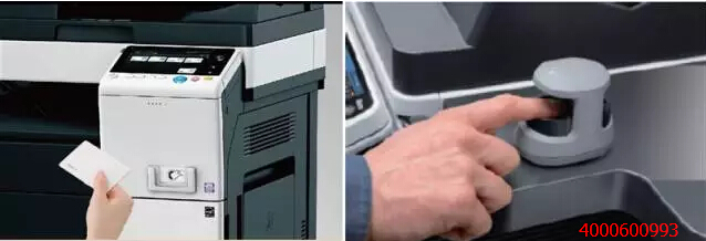 柯尼卡美能達(dá)IC卡刷卡認(rèn)證輸出與靜脈認(rèn)證輸出-科頤辦公 柯尼卡美能達(dá)IC卡刷卡認(rèn)證輸出與靜脈認(rèn)證輸出-科頤辦公