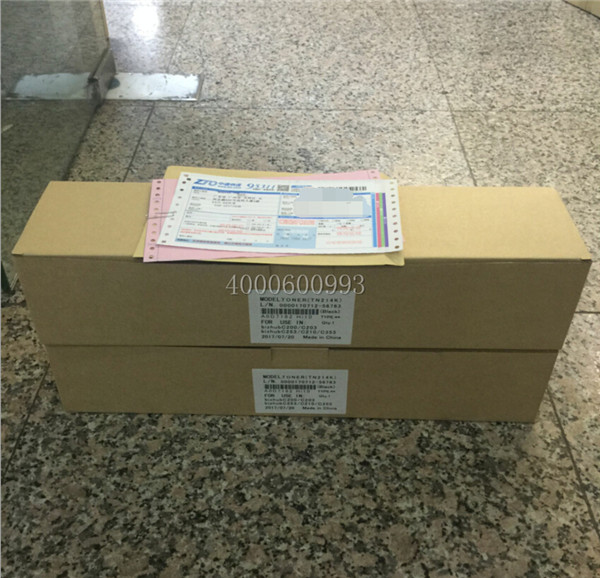 柯尼卡美能達TN214碳粉-科頤辦公