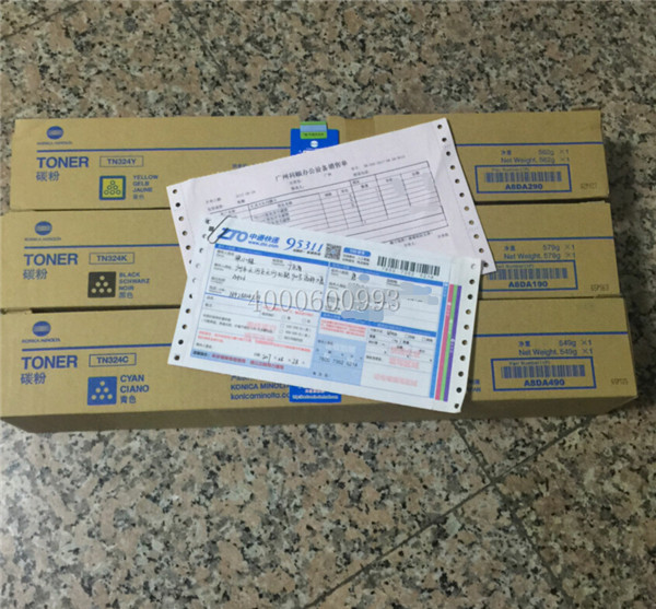 原裝柯尼卡美能達(dá)C308碳粉盒TN324墨粉待打包中--科頤辦公 原裝柯尼卡美能達(dá)C308碳粉盒TN324墨粉待打包中--科頤辦公