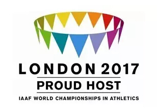倫敦世界田徑錦標賽 倫敦世界田徑錦標賽