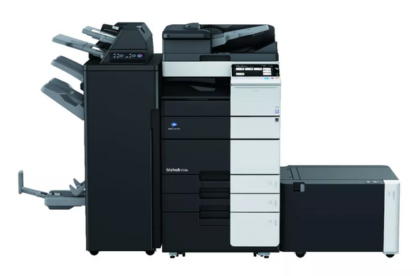 柯尼卡美能達復印機機bizhub 658e 柯尼卡美能達復印機機bizhub 658e