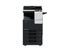 智聯高效 商務惠品  高性價比柯尼卡美能達C266/C226震撼上市