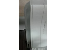 柯尼卡美能達復印機C364打印文件有黑色線是什么問題？