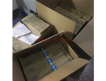12月6 佛山禪城劉先生又訂購了一批柯尼卡美能達復印機碳粉