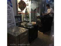 開工大吉，先來發(fā)兩臺小小的柯尼卡美能達(dá)復(fù)印機