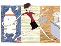 母親節|柯尼卡美能達以寵愛的名義，守護棒棒的你！