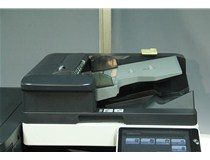 性能怪獸 柯尼卡美能達復印機bizhubC658高端彩機