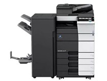 青年節|柯尼卡美能達復印機每款代表著不同的好青年，你是哪種呢？