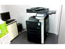 服裝制造業(yè)|柯尼卡美能達復印機 服裝制造行業(yè)信息化辦公的背后功臣