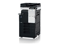 柯尼卡美能達復印機bizhub C368智能且高效