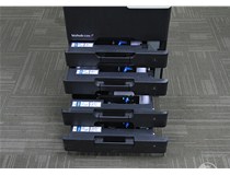 柯尼卡美能達(dá)C266文印工作完美應(yīng)對