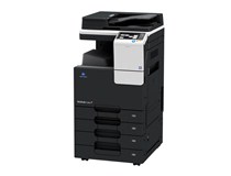 柯尼卡美能達復印機bizhubC266怎么樣，好嗎？