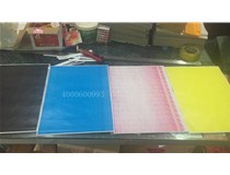 柯尼卡美能達復印機C364打印出現(xiàn)效果問題