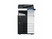 公關行業如何實現高效安全辦公？柯尼卡美能達有妙招！