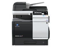 智能高效新體驗 彩色商務(wù)新選擇 柯尼卡美能達推出全新A4彩色數(shù)碼復(fù)合機bizhub C3351