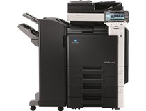 柯尼卡美能達復(fù)印機超級文檔解決方案助檢察院辦公提效