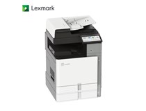 為樞紐工廠打造「不間斷」文印中樞 | 利盟耐用型復印機，終結卡紙，高效運行每一天