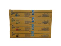 煥發色彩，持久澎湃輸出——柯美C226原裝碳粉，您的明智之選！