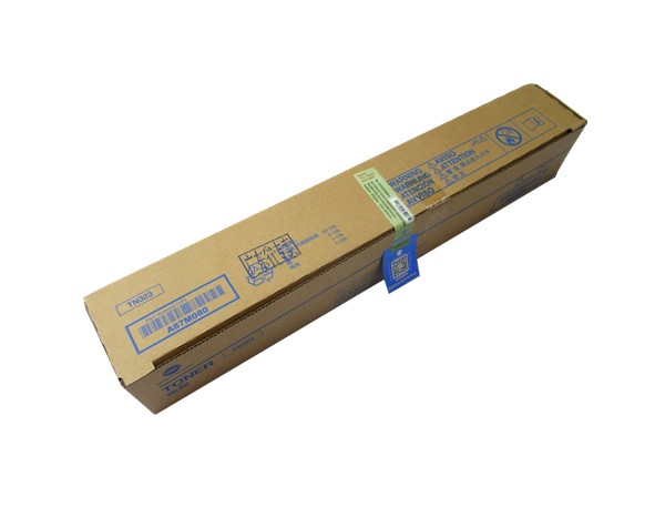 柯尼卡美能達(dá)bizhub227碳粉大容量2
