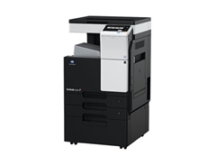 柯尼卡美能達(dá)C227彩色復(fù)印機(jī)價(jià)格_參數(shù)_規(guī)格_配置