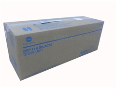 全新正品 柯美C754復(fù)印機(jī)感光鼓 DR711鼓組件
