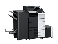 全新柯尼卡美能達(dá)彩色復(fù)印機(jī)C558廠家直銷價(jià)格