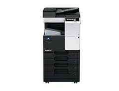 全新柯尼卡美能達(dá)BH227復(fù)印機價格_參數(shù)_配置