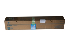 原裝柯尼卡美能達(dá)C224e粉盒TN321C藍(lán)色墨粉直銷價(jià)格