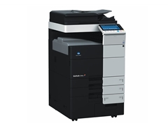 A3高速復合機 柯尼卡美能達C754e彩色復印機批發價