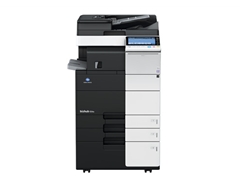 高性價比的復(fù)印機 柯尼卡美能達(dá)bizhub284e復(fù)合機特價包郵