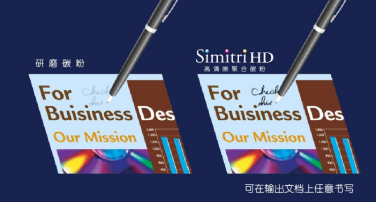 柯尼卡美能達(dá)BH266原裝碳粉效果 柯尼卡美能達(dá)BH266原裝碳粉效果